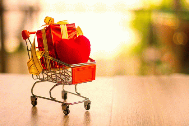 رضایت مشتری