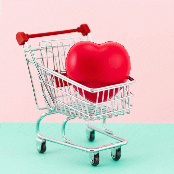 رضایت مشتری