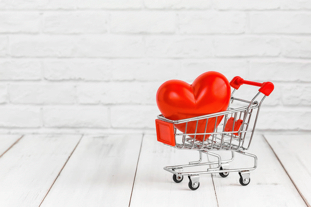 رضایت مشتری