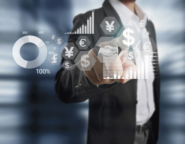 افزایش درآمد در کسب و کار