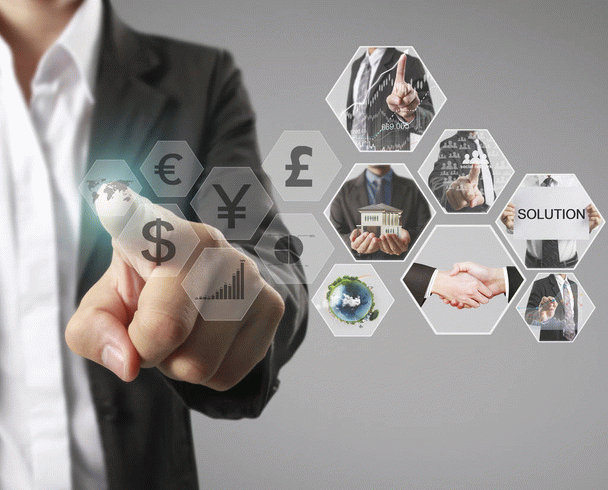 افزایش درآمد در کسب و کار