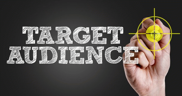 مخاطبان هدف-پرسونای مخاطب