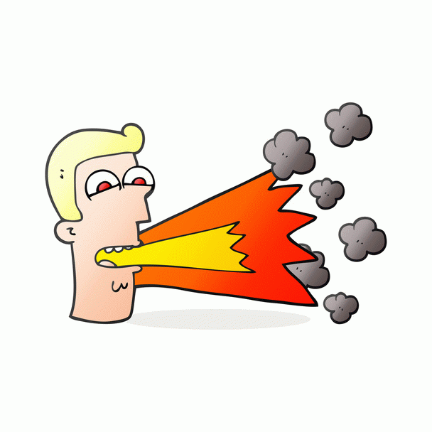 aggression-پرخاشگری