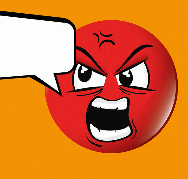 aggression-پرخاشگری