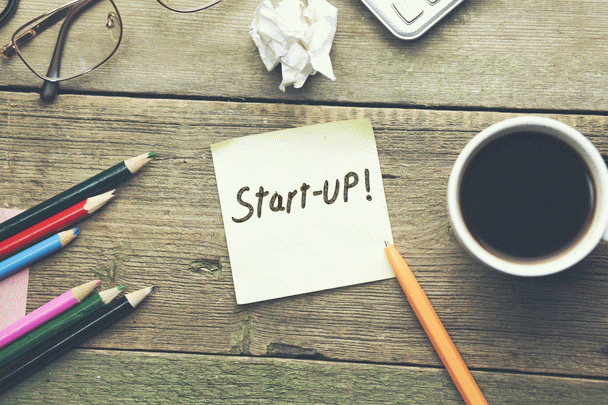 استارت آپ
