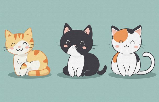 نگهداری از گربه در خانه - تربیت گربه خانگی - بهداشت گربه - نکات مراقبت از گربه - غذای گربه