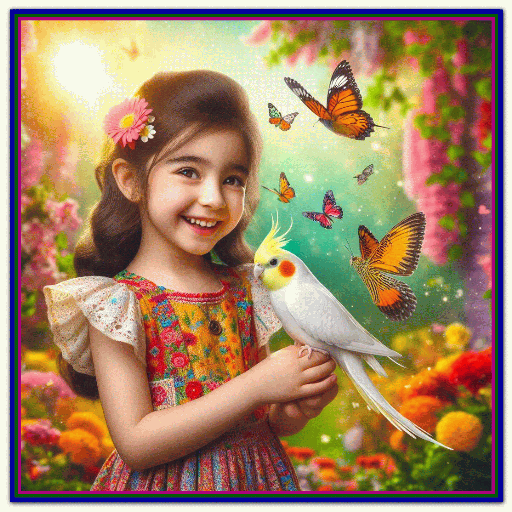 نگهداری و مراقبت از عروس هلندی