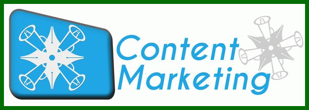 تولید محتوا-بازاریابی محتوا