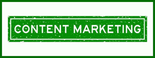 تولید محتوا-بازاریابی محتوا