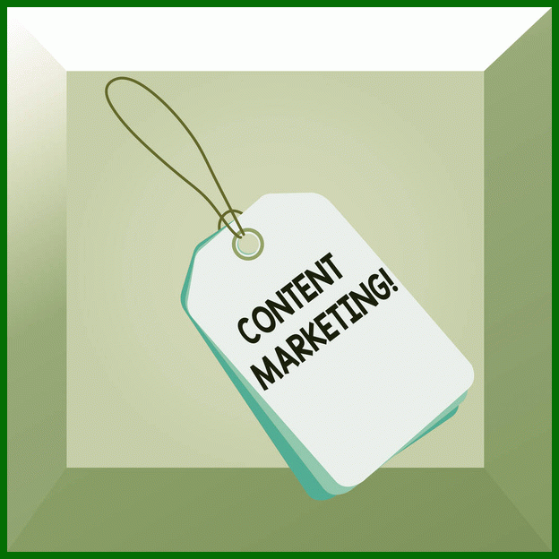 تولید محتوا-بازاریابی محتوا