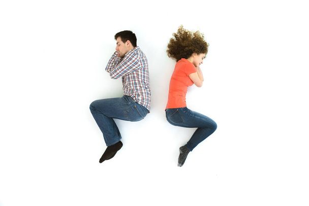 رابطه عاطفی - آموزش روابط زناشویی -شناخت مردان و زنان - عشق محبت - روانشناسی مهارت‌های ارتباطی دختران و پسران