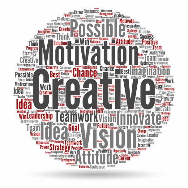 خلاقیت و نوآوری