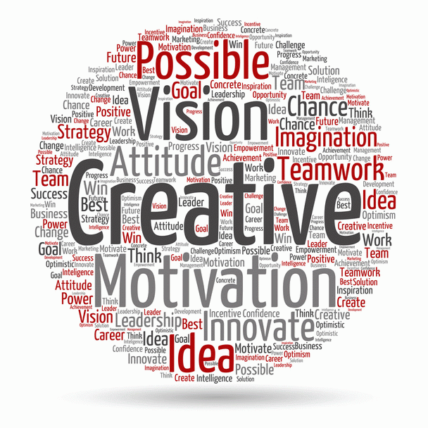 خلاقیت و نوآوری