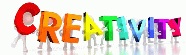 خلاقیت و نوآوری