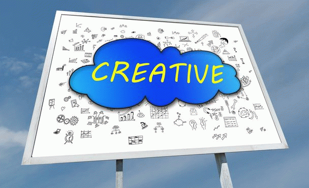 خلاقیت و نوآوری