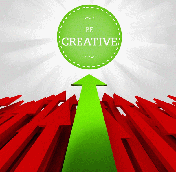 خلاقیت و نوآوری