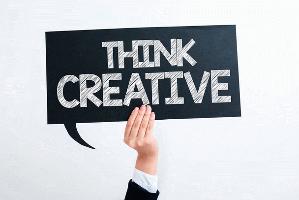 خلاقیت و نوآوری