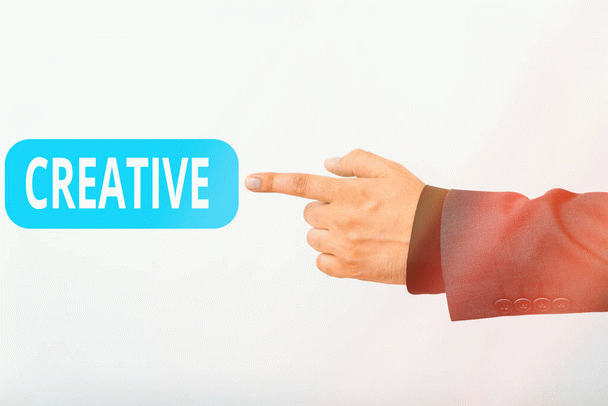 خلاقیت و نوآوری