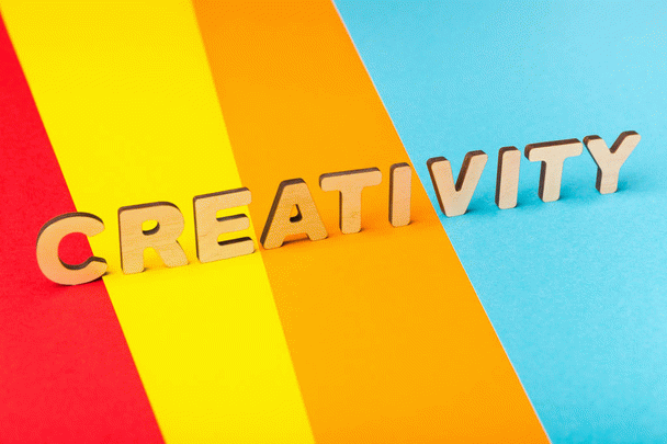 خلاقیت و نوآوری