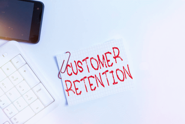 حفظ مشتری(وفاداری مشتری)-خرید مجدد