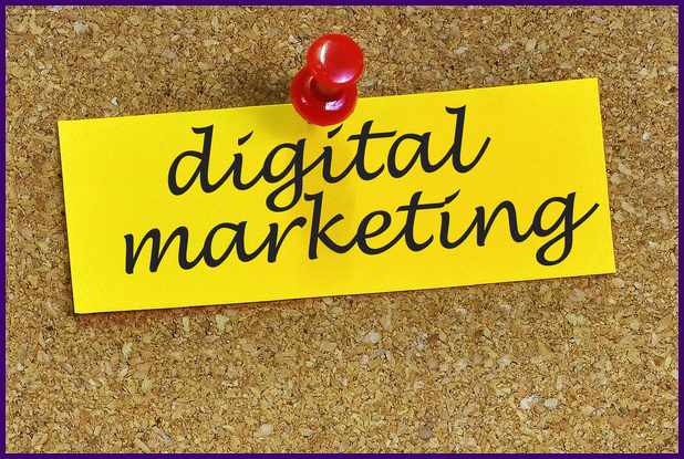بازاریابی دیجیتال-تجارت الکترونیک-دیجیتال مارکتینگ