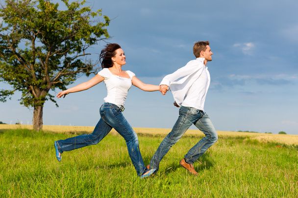 بهبود روابط زناشویی