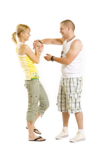 بهبود روابط زناشویی