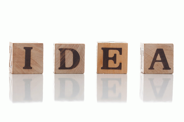 ایده