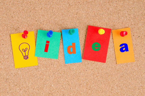 ایده