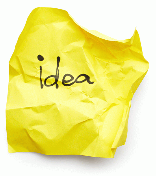 ایده