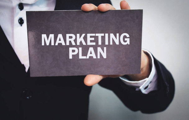 برنامه بازاریابی-مارکتینگ پلن