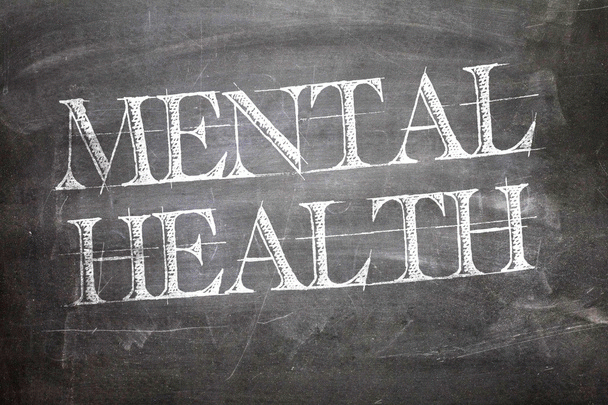 mental health-سلامت روانی