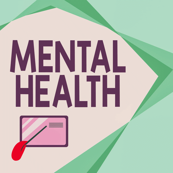 mental health-سلامت روانی