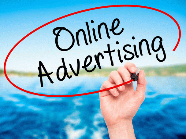 تبلیغات آنلاین-تبلیغات اینترنتی