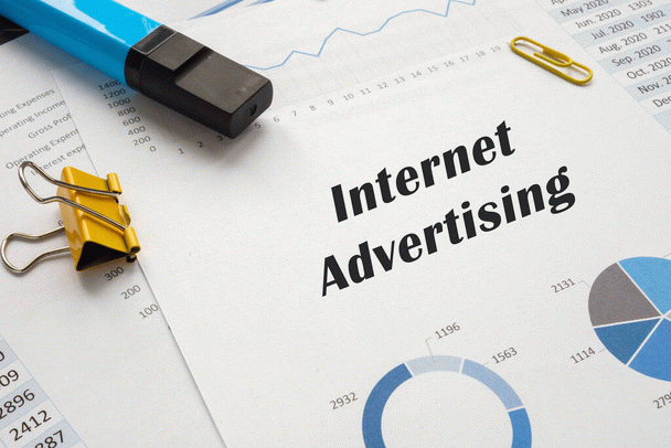 تبلیغات آنلاین-تبلیغات اینترنتی