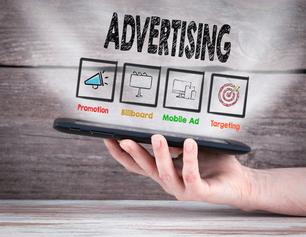 تبلیغات آنلاین-تبلیغات اینترنتی