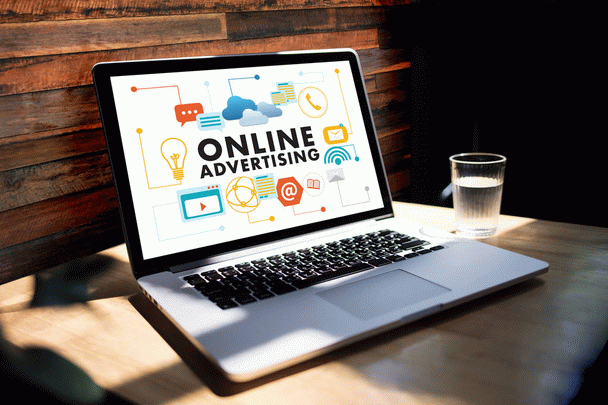 تبلیغات آنلاین-تبلیغات اینترنتی