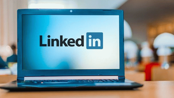 لینکدین-linkedin