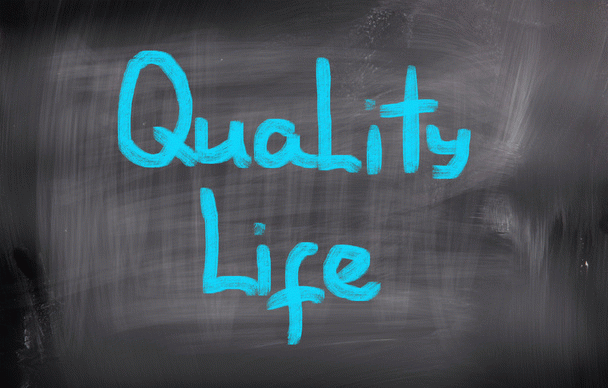Quality of Life-کیفیت زندگی