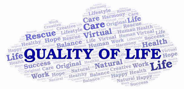 Quality of Life-کیفیت زندگی