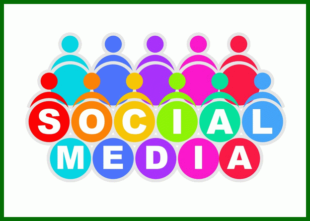 شبکه های اجتماعی