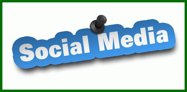 شبکه های اجتماعی