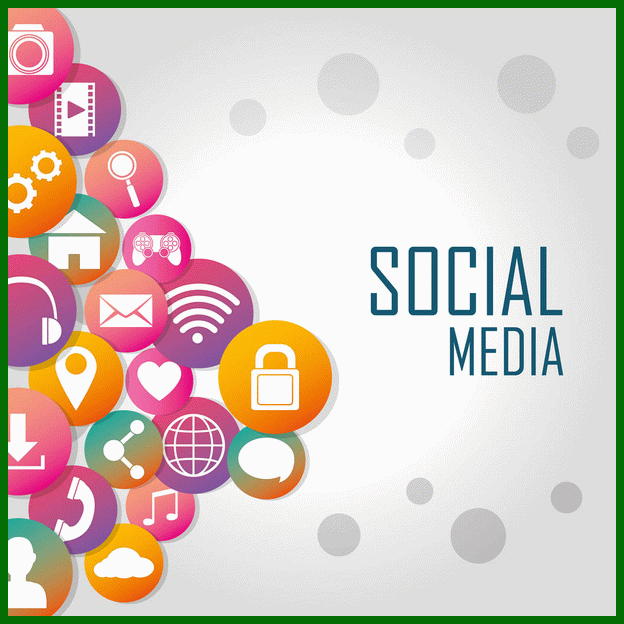 شبکه های اجتماعی