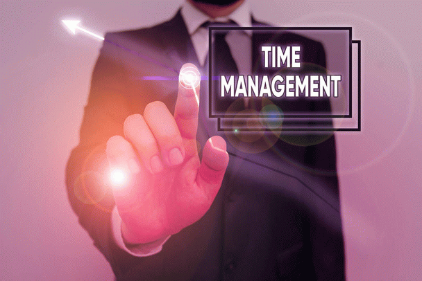 مدیریت زمان-time-management