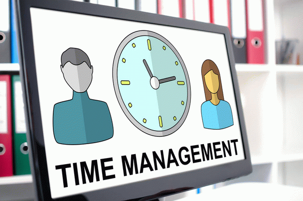 مدیریت زمان-time-management
