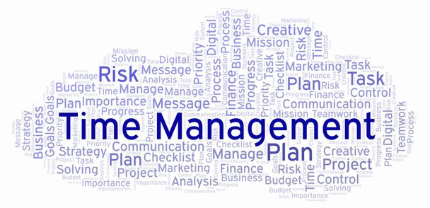 مدیریت زمان-time-management