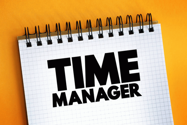مدیریت زمان-time-management
