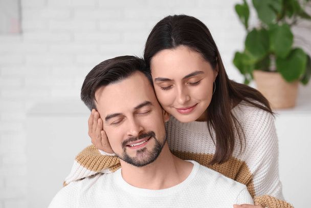 رابطه زناشویی