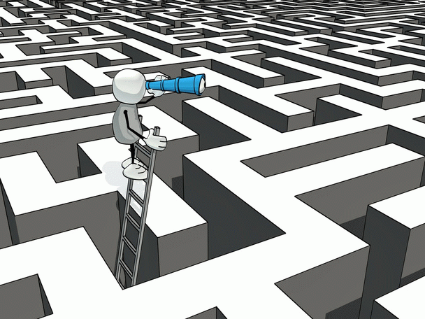 عکس مربوط به مطالب آموزشی که نکته‌ها، تکنیک‌ها، ترفندها و تجربه ها را ارائه می کند