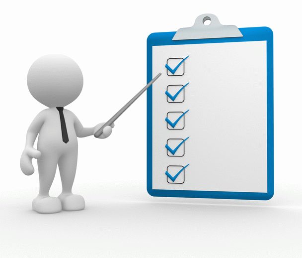 عکس مربوط به مطالب آموزشی که نکته‌ها، تکنیک‌ها، ترفندها و تجربه ها را ارائه می کند